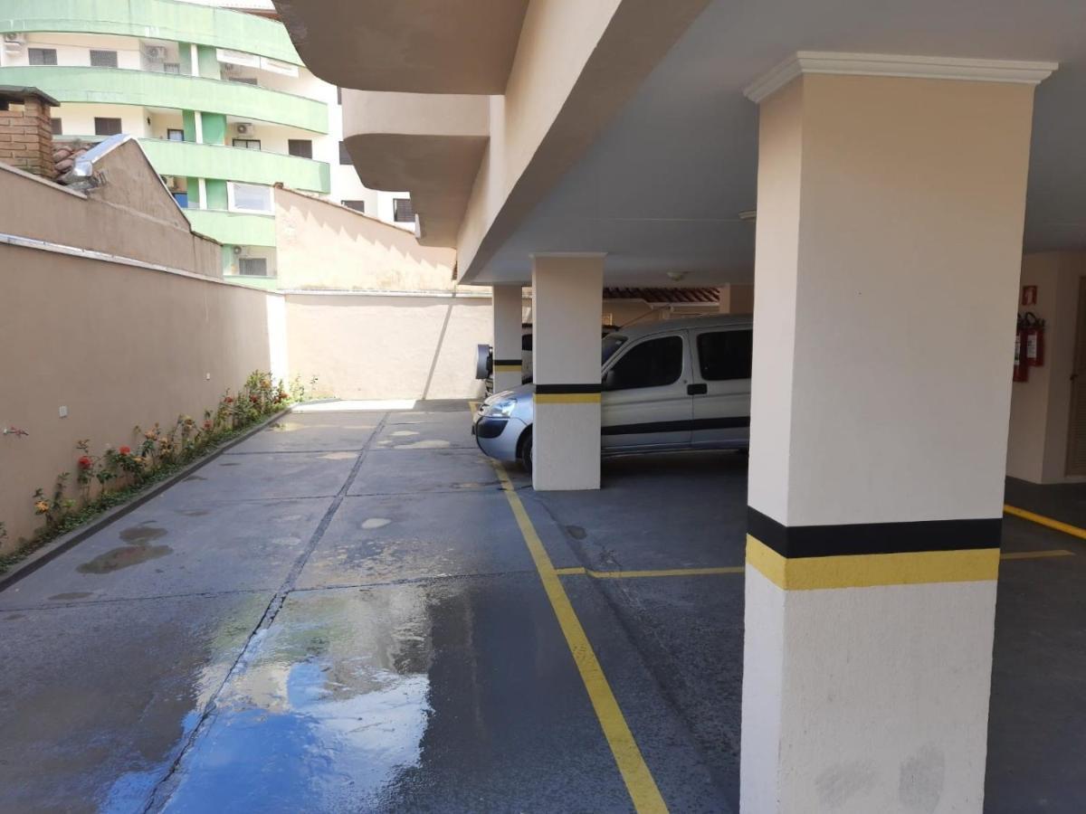 Praia Grande E Praia Tenorio Apto Da Hora Ubatuba Kültér fotó
