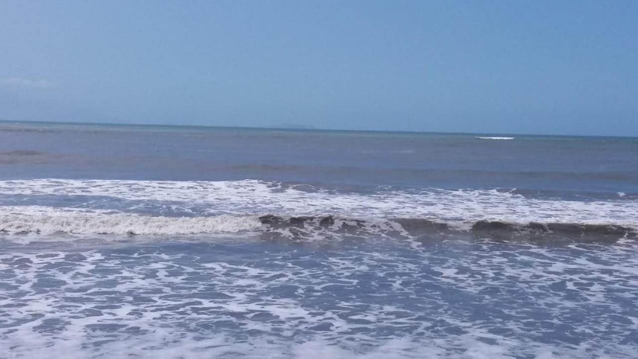 Praia Grande E Praia Tenorio Apto Da Hora Ubatuba Kültér fotó