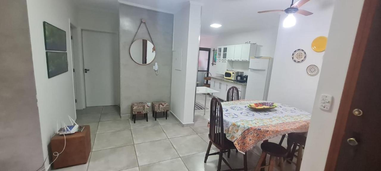 Praia Grande E Praia Tenorio Apto Da Hora Ubatuba Kültér fotó