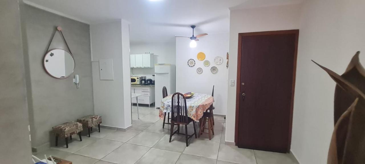 Praia Grande E Praia Tenorio Apto Da Hora Ubatuba Kültér fotó
