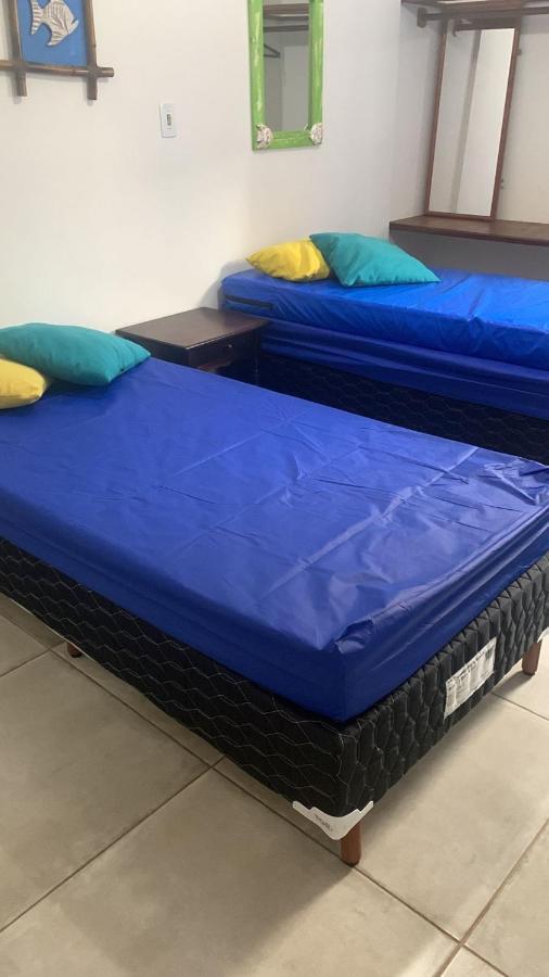 Praia Grande E Praia Tenorio Apto Da Hora Ubatuba Kültér fotó
