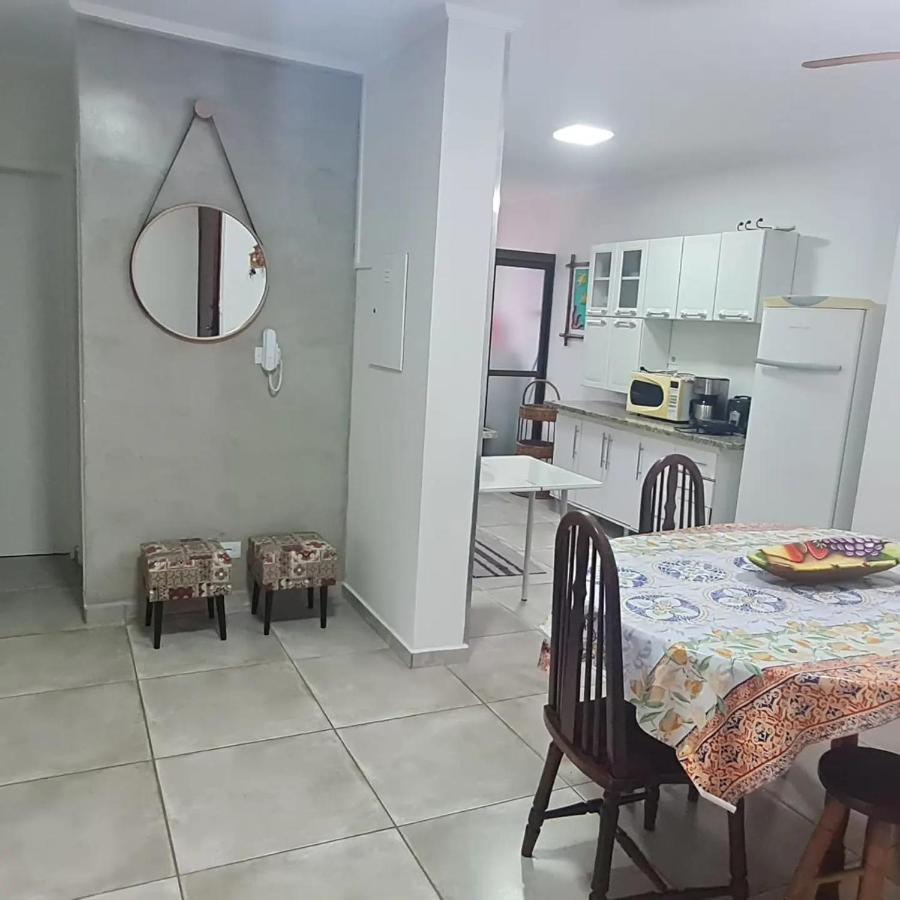 Praia Grande E Praia Tenorio Apto Da Hora Ubatuba Kültér fotó