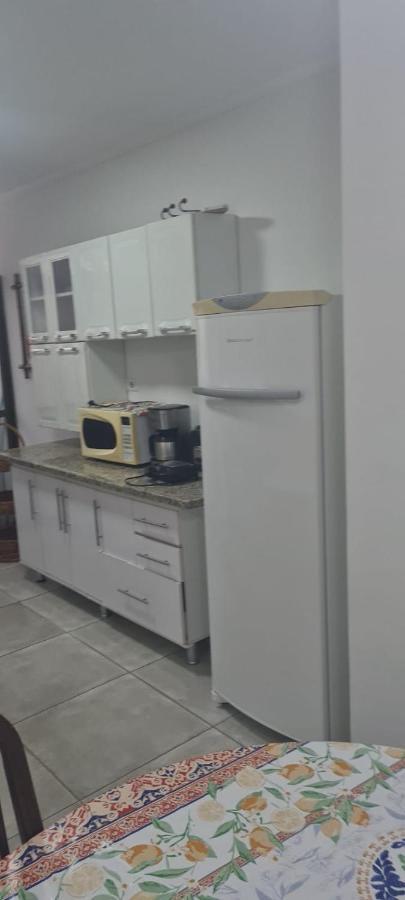 Praia Grande E Praia Tenorio Apto Da Hora Ubatuba Kültér fotó